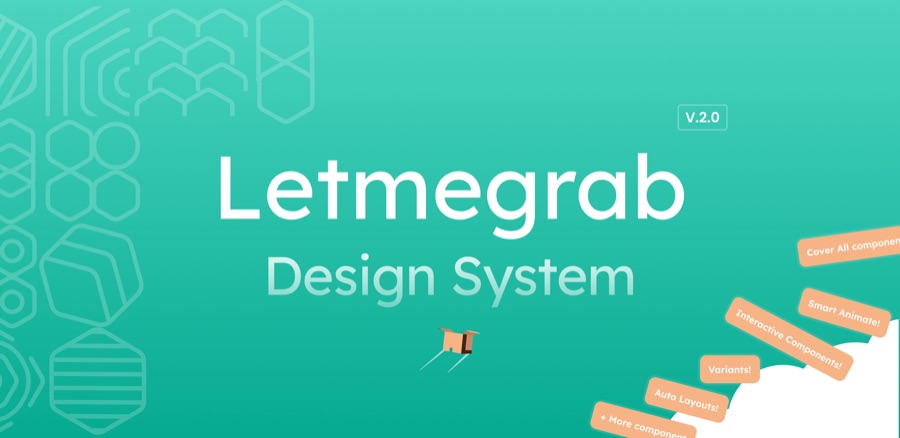 Design system screen