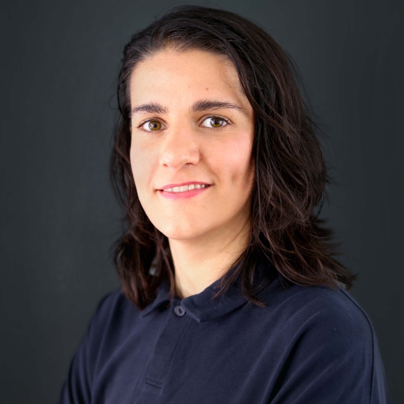 Nicoletta Pizzocheri