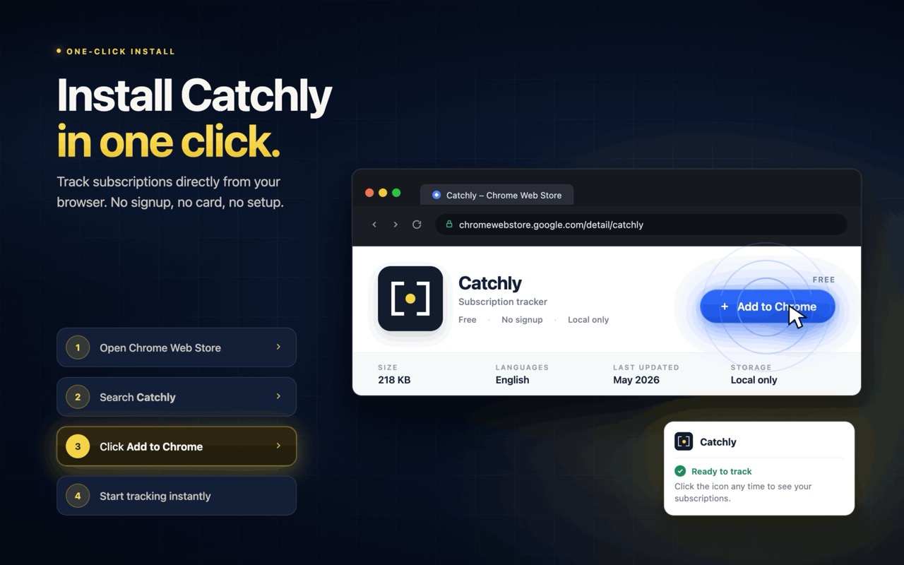 Settings pane with theme, notifications, currency and privacy controls
